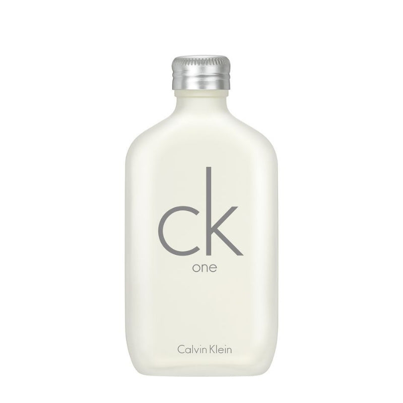 Calvin Klein One Eau De Toilette 100 ML