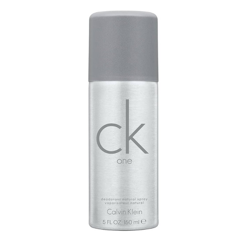 Calvin Klein One Deodorante Spray 150 ML
