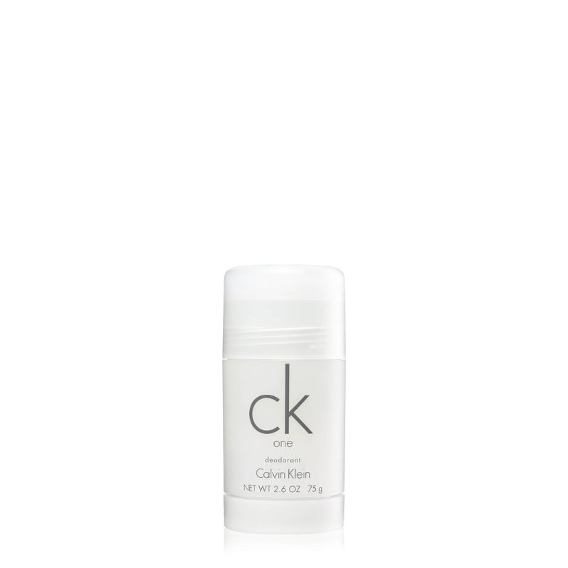 Calvin Klein One Deodorante Stick 75 GR