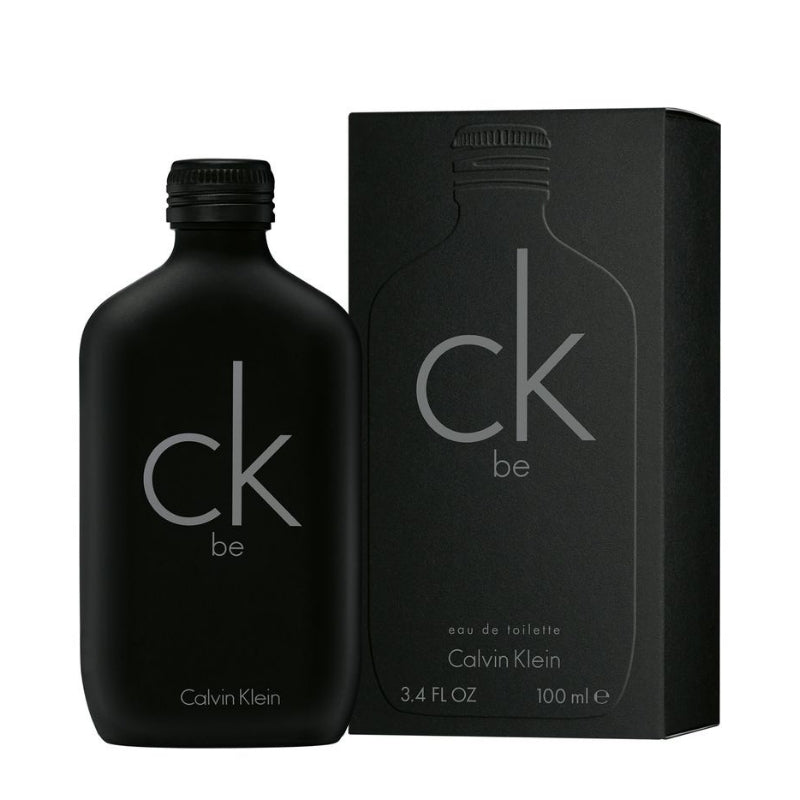 Calvin Klein Be Eau De Toilette 100 ML