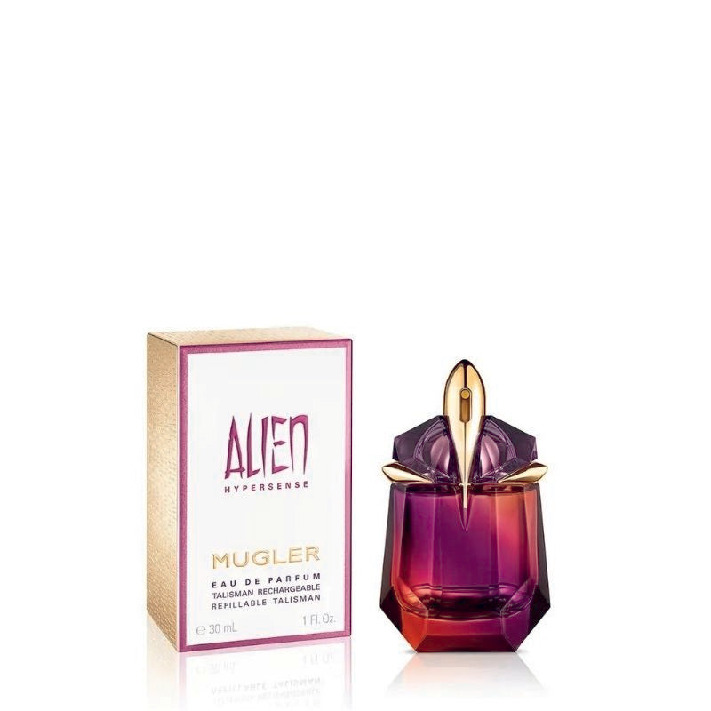 Mugler Alien Hypersenses Eau De Parfum