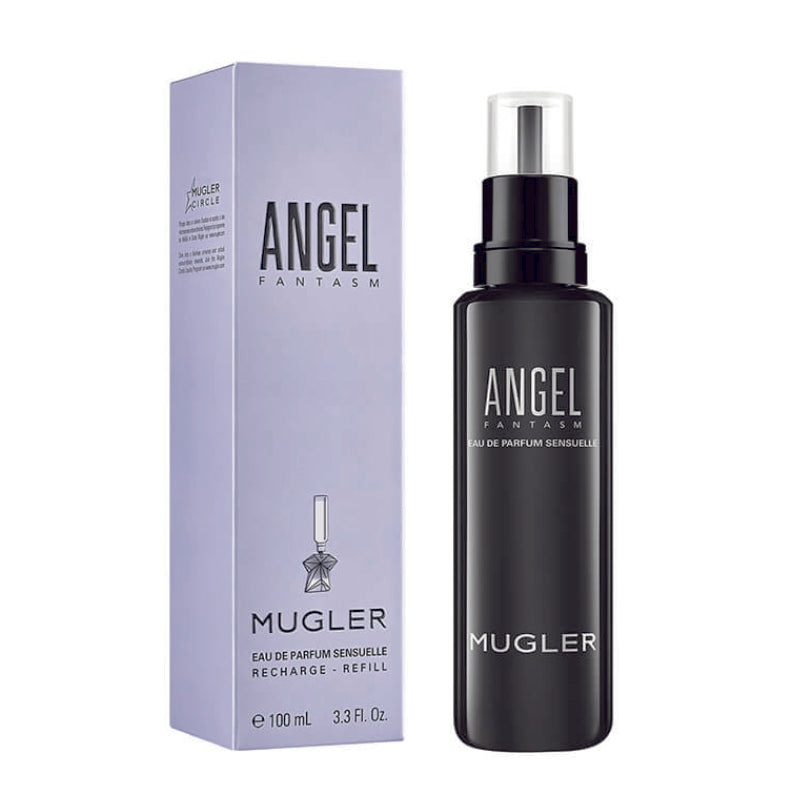 Mugler Angel Fantasm Ricarica Eau De Parfum 100 ML