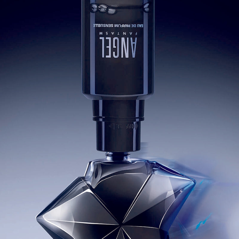 Mugler Angel Fantasm Ricarica Eau De Parfum 100 ML