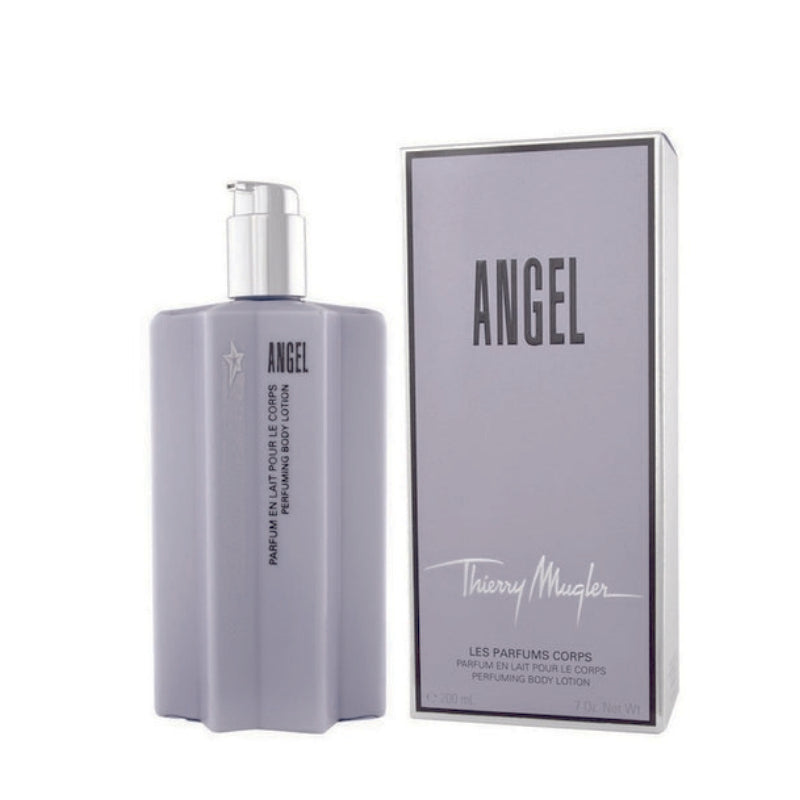 Angel Crema Corpo