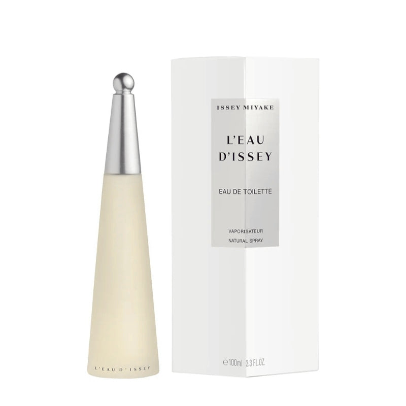 L'Eau D'Issey Eau De Toilette