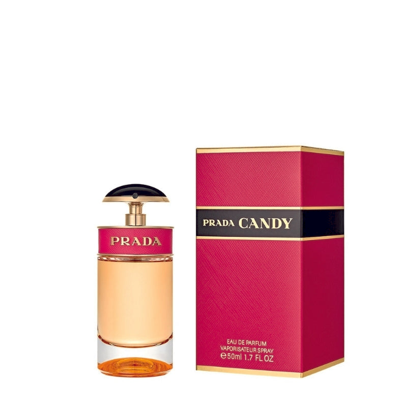 Prada Candy Eau De Parfum 80 ML