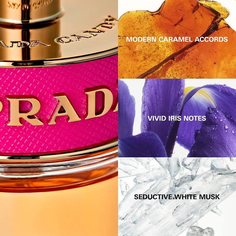 Prada Candy Eau De Parfum 80 ML