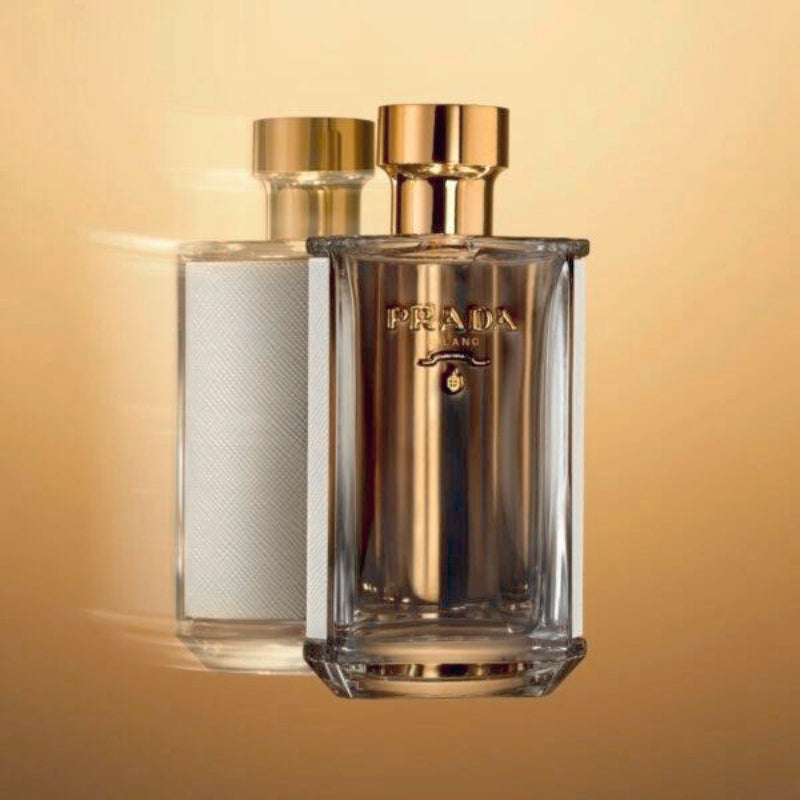 Prada La Femme Eau De Parfum 35 ML