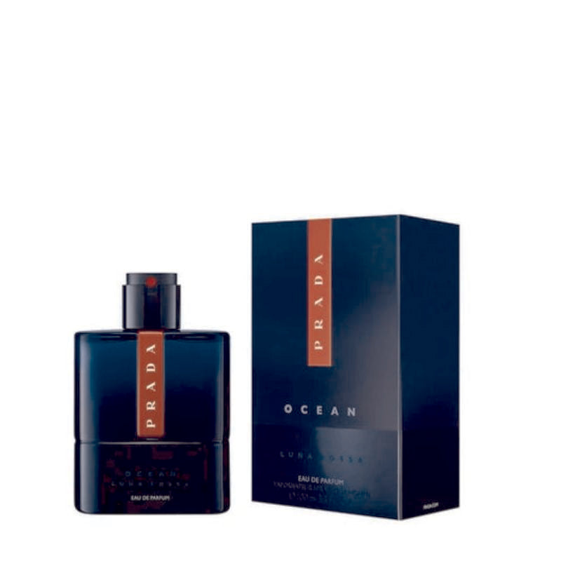 Luna Rossa Ocean Eau De Parfum