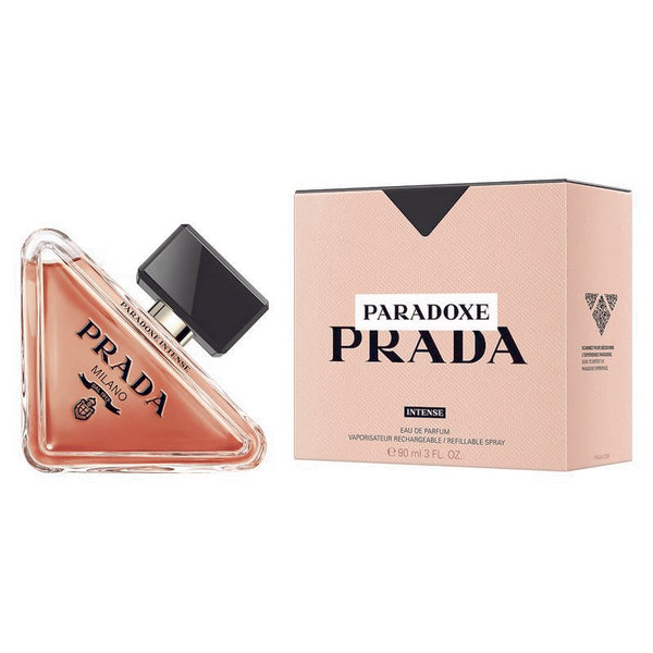 Paradoxe Intense Eau De Parfum Ricaricabile