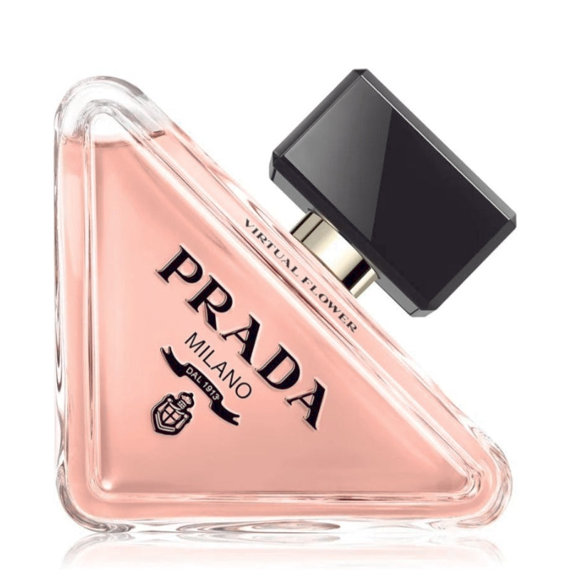 Prada Paradoxe Virtual Flower Eau De Parfum 90 ML