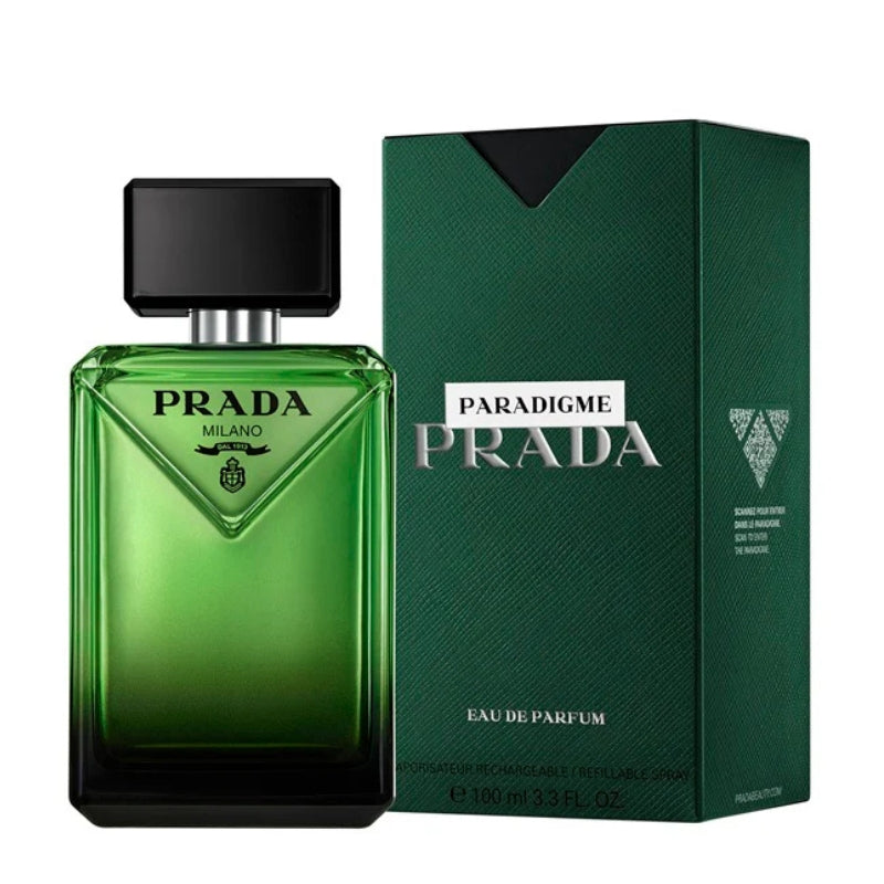 Prada Paradigme Eau De Parfum 100 ML
