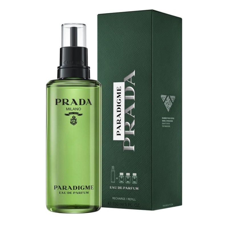 Prada Prototype Eau De Parfum Ricarica 150 ML