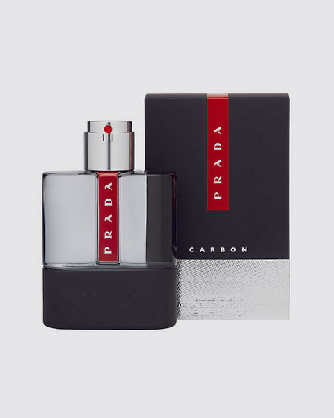 Prada Luna Rossa H Carbon Edt 100Ml
