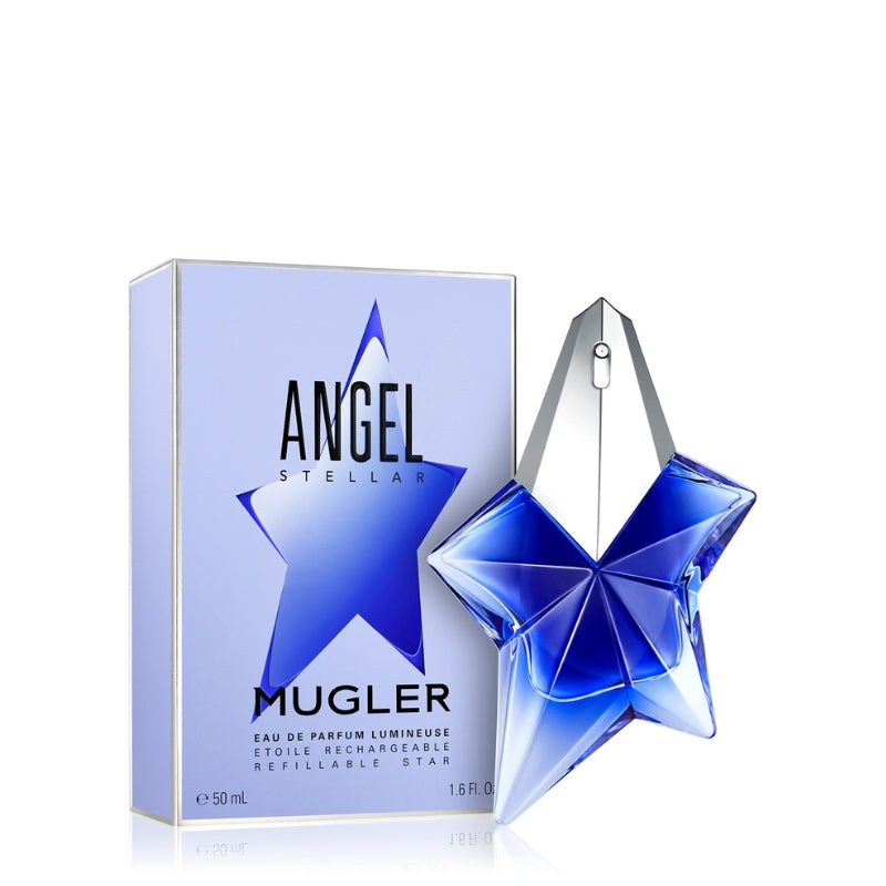Mugler Angel Stellar Eau De Parfum 50 ML