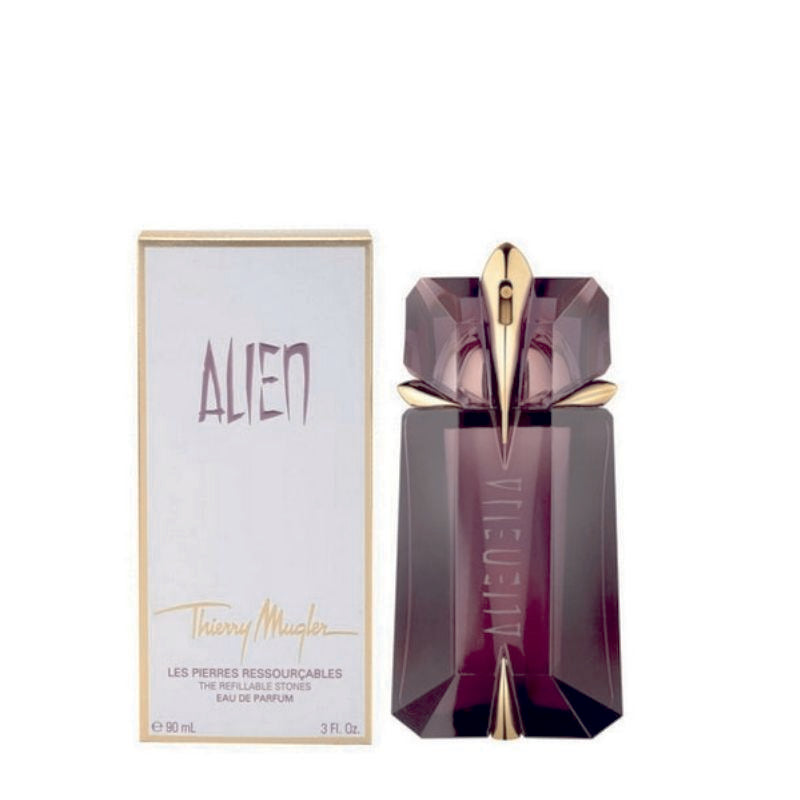 Alien Eau De Parfum Ricaricabile