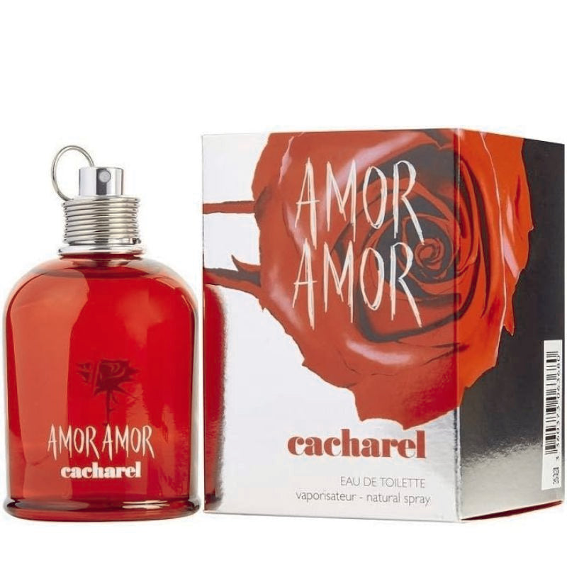 Amor Amor Edt 30 Ato 3063691