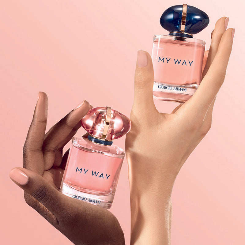 Armani My Way Nectar Eau de Parfum 50ml