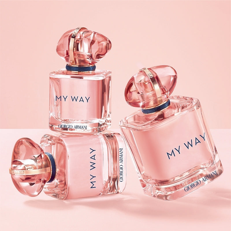 Armani My Way Nectar Eau de Parfum 50ml