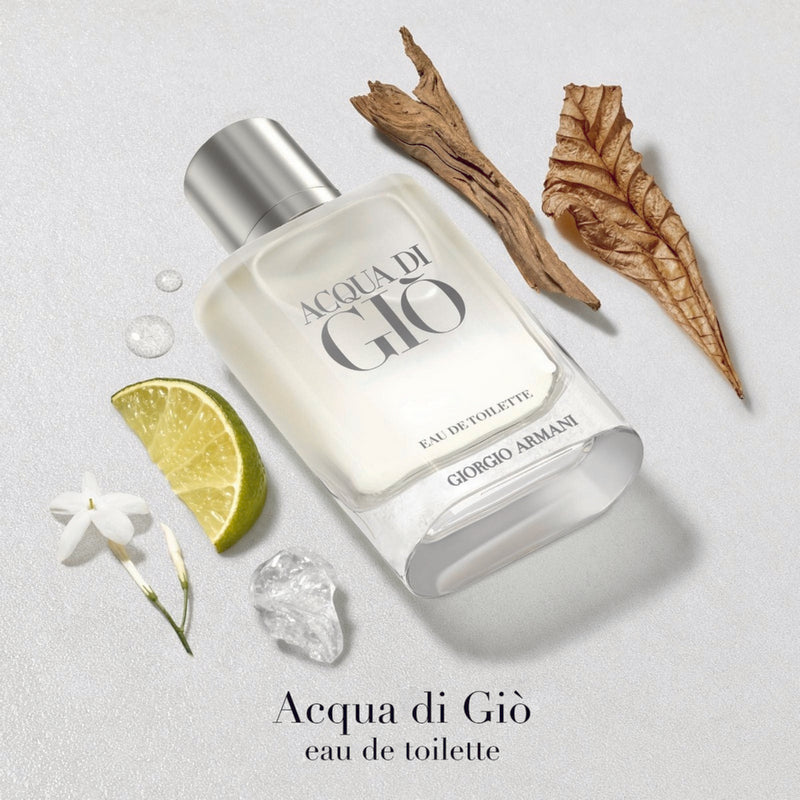 Armani Acqua Di Giò Eau De Toilette 30 ML