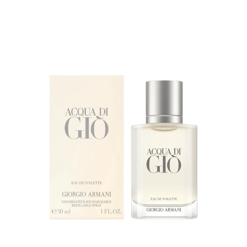 Armani Acqua Di Giò Eau De Toilette 30 ML