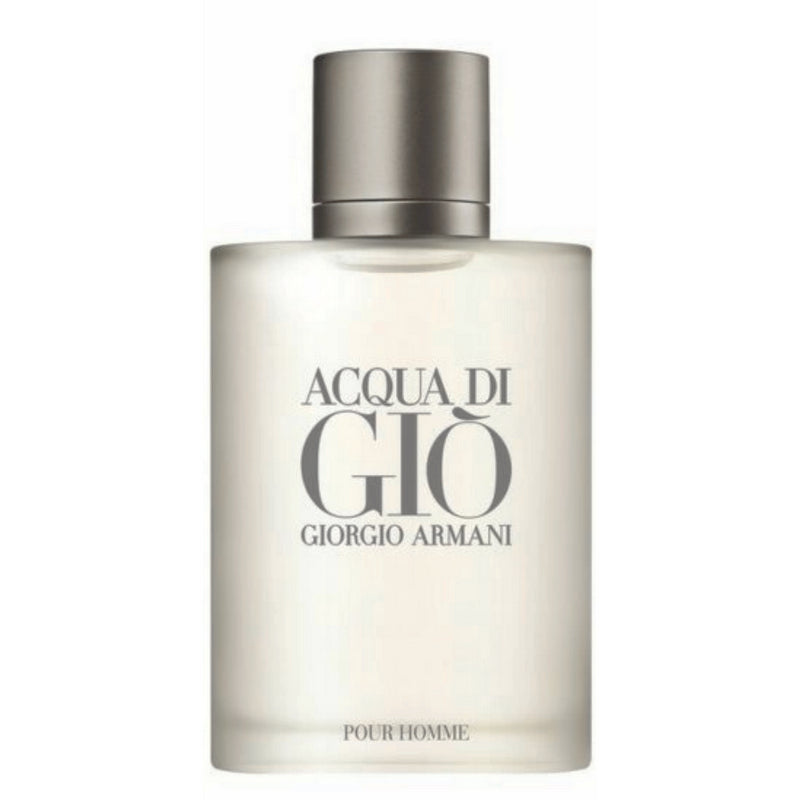 Armani Acqua Di Giò Eau De Toilette 100 ML