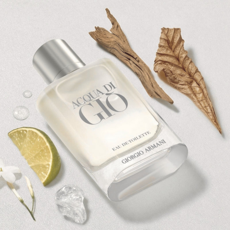 Armani Acqua Di Giò Eau De Toilette 100 ML