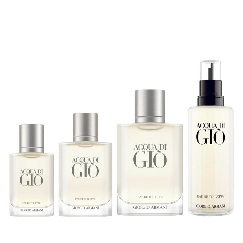 Armani Acqua Di Giò Eau De Toilette Refill 150 ML