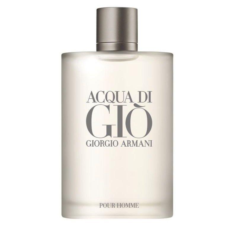 Armani Acqua Di Gio Eau De Toilette 200 ML