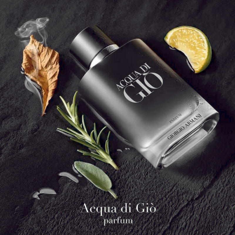 Armani Acqua Di Giò Parfum 50 ML