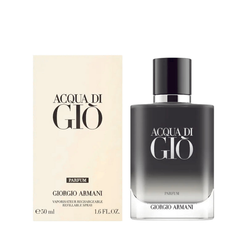 Armani Acqua Di Giò Parfum 50 ML