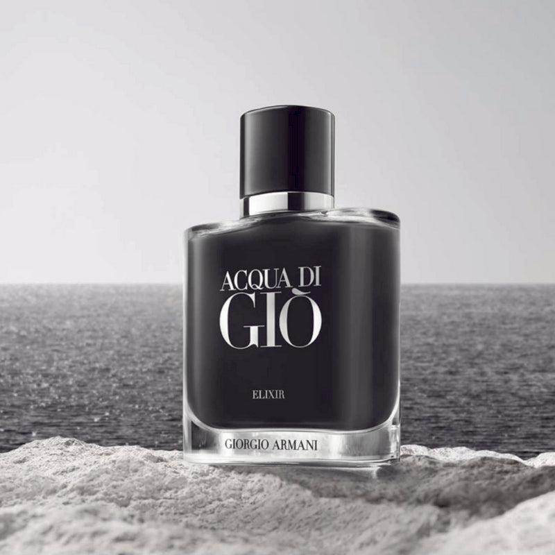 Armani Acqua Di Gio Elixir 50 ML