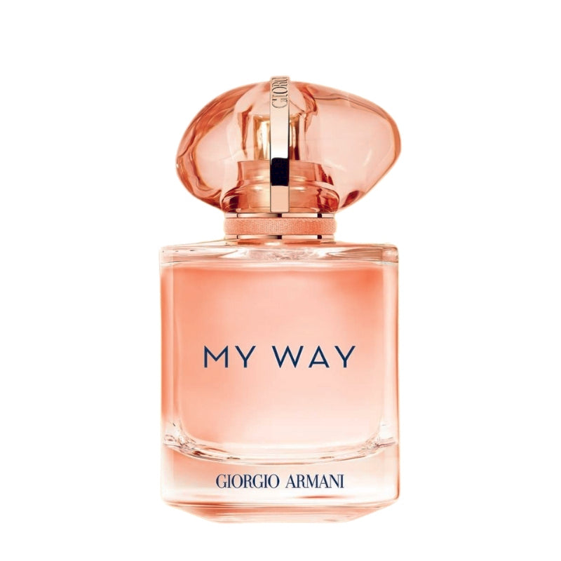 Armani My Way Ylang Eau De Parfum 90 ML