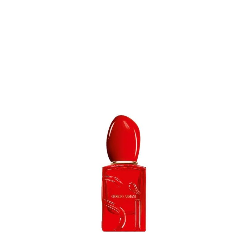 Armani Si Passione Red Musk Eau De Parfum 30 ML