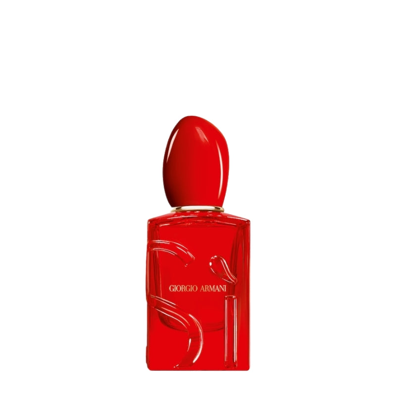 Armani Si Passione Red Musk Eau De Parfum 50 ML