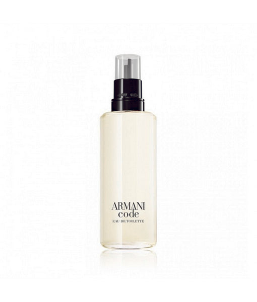 Code Uomo Eau De Toilette Refill 150 ML