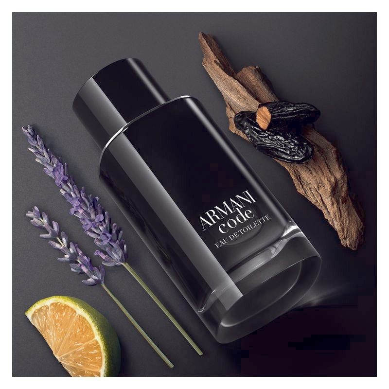 Armani Code Uomo Eau De Toilette 30 ML