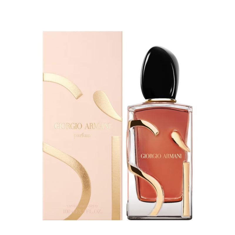 Armani Si Parfum 100 ML