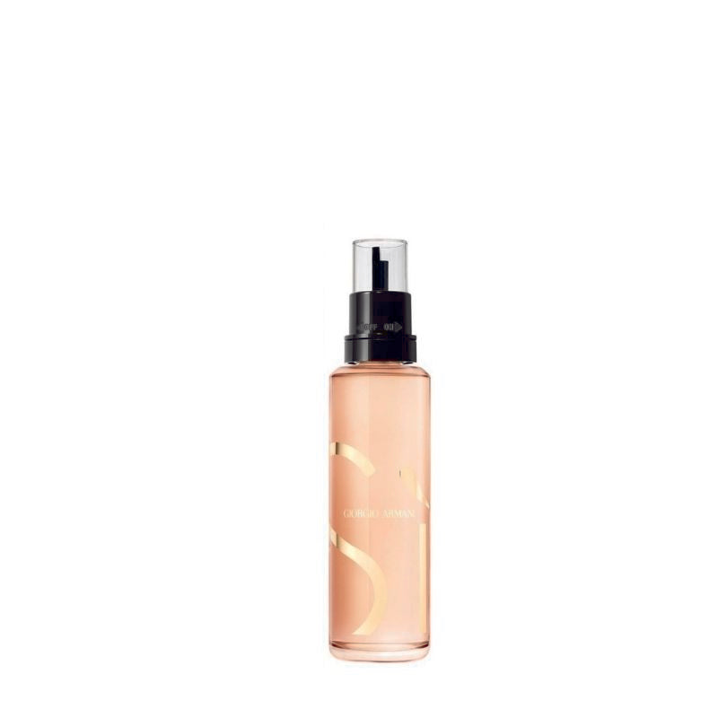 Armani Si Eau De Parfum 100 ML Refill