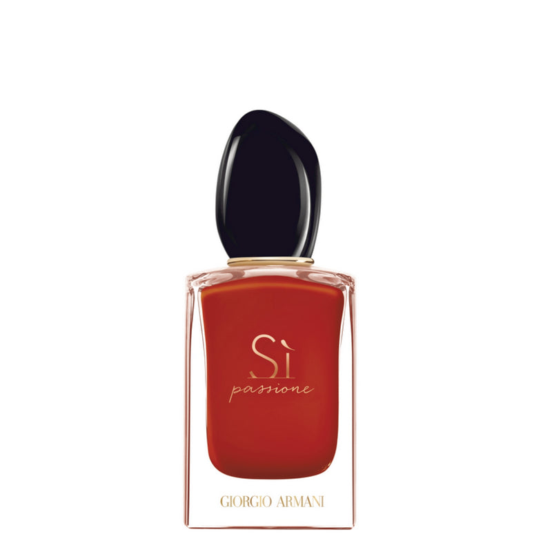 Si Passione Eau De Parfum