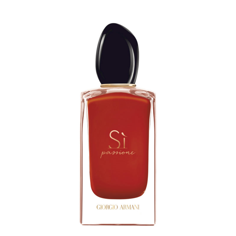Armani Si Passione Donna Eau De Parfum 100 ML