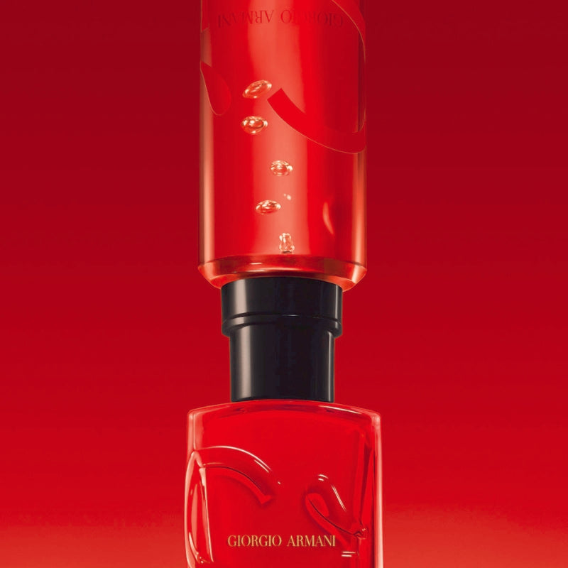 Armani Si Passione Eau De Parfum Ricarica 100 ML