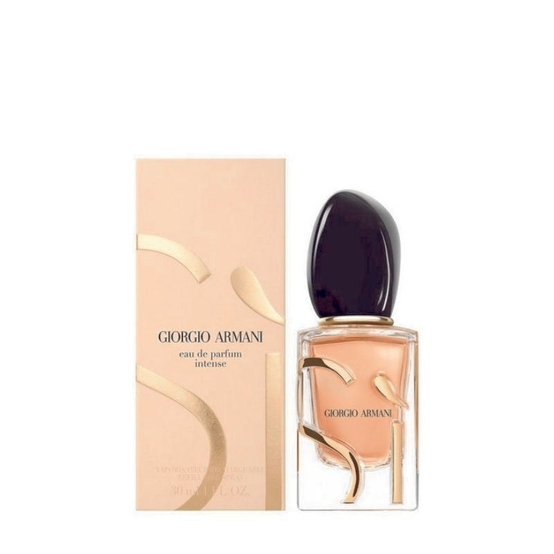 Armani Si Intense Refillable Eau De Parfum 30 ML