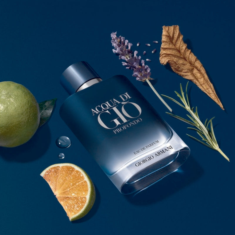 Armani Acqua Di Giò Profondo Eau De Parfum 30 ML