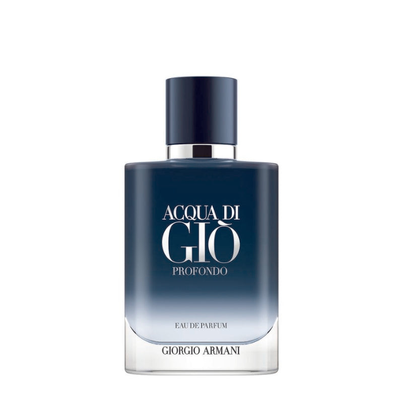 Armani Acqua Di Giò Profondo Eau De Parfum 50 ML