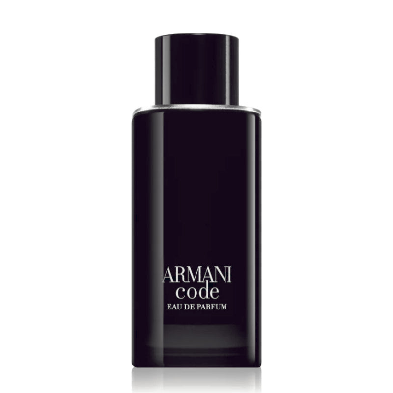 Armani Code For Him Eau De Parfum 125 ML