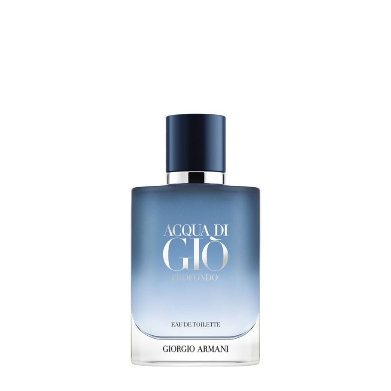 Armani Acqua Di Gio' Profondo Eau De Toilette 50 ML