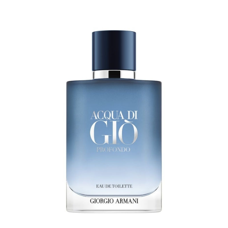 Armani Acqua Di Gio' Profondo Eau De Toilette 100 ML