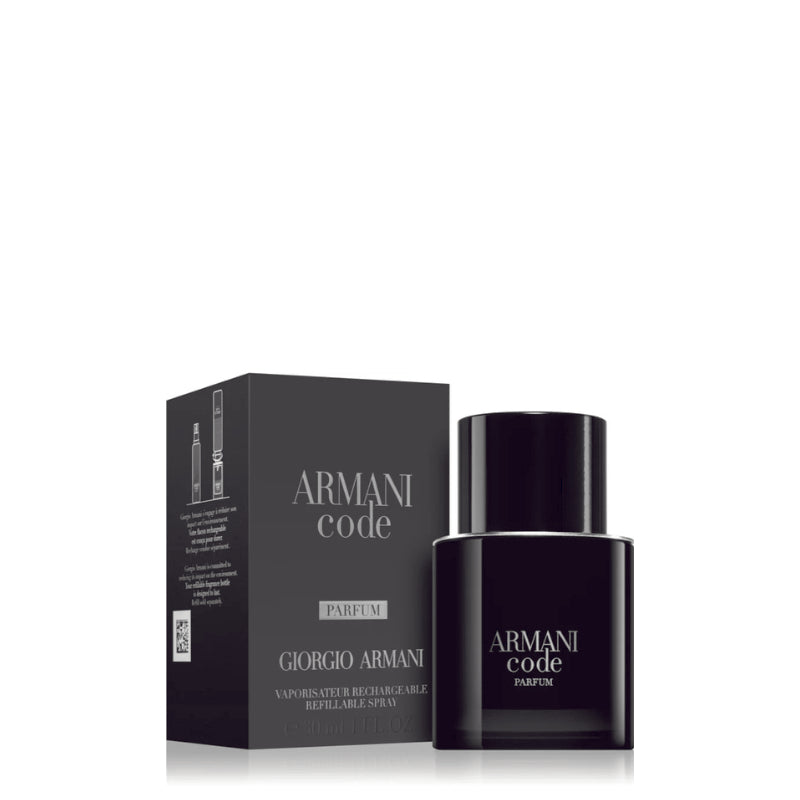 Armani Code For Him Parfum 30 ML