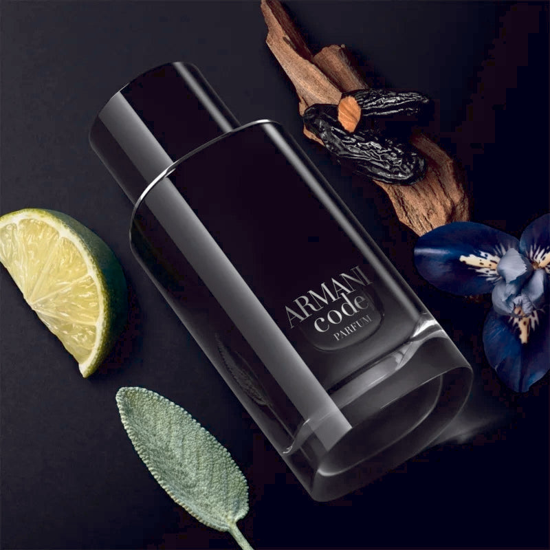 Armani Code For Him Parfum 30 ML